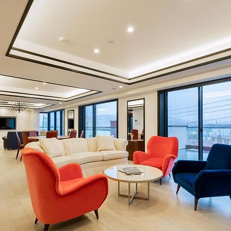 Grand Phenix Hakuba By Jade Group Leilighet Eksteriør bilde