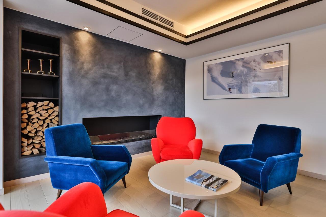 Grand Phenix Hakuba By Jade Group Leilighet Eksteriør bilde