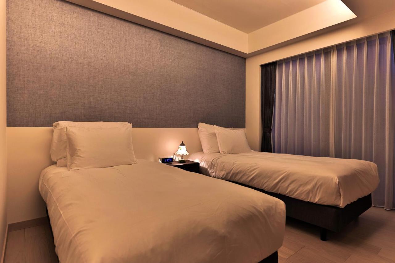 Grand Phenix Hakuba By Jade Group Leilighet Eksteriør bilde